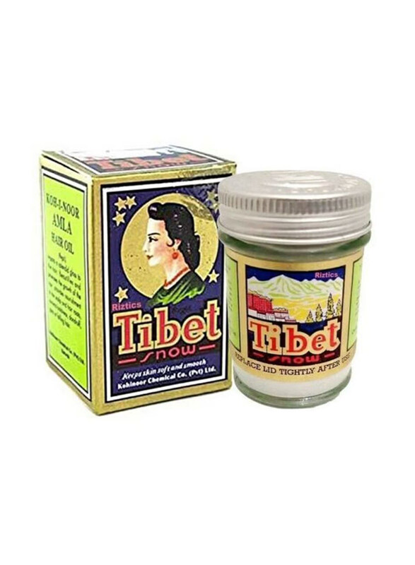 

Tibet Snow Beauty Cream, 50g