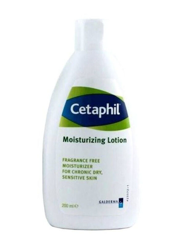 

Cetaphil Skin Moisturizing Lotion, 200ml