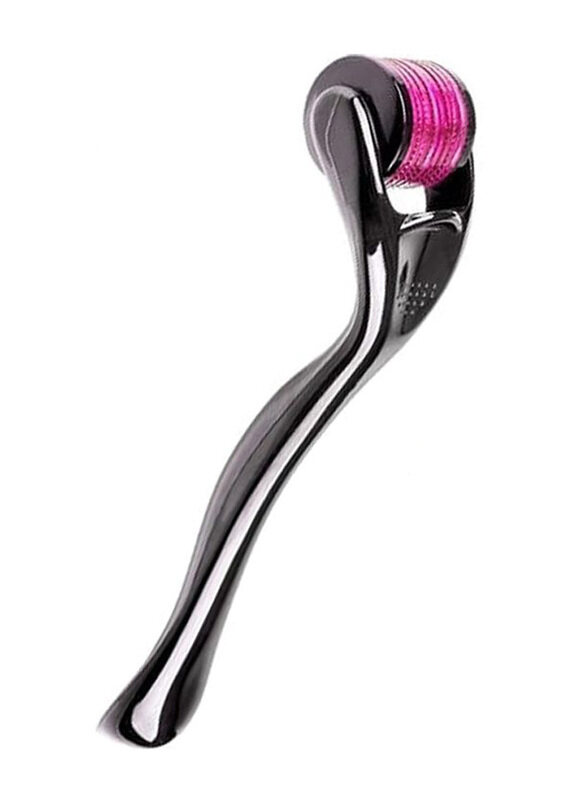 

Kostech Derma Roller Micro Needles 0.5Mm, 540 Titanium, One Size