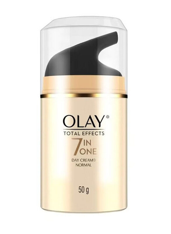 

Olay Total Effect 7 In One Day Cream, 50gm