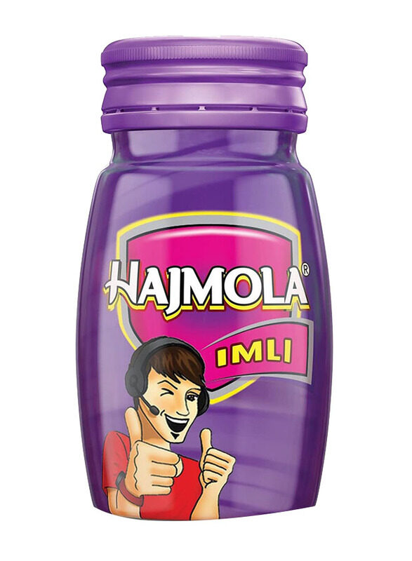 

Dabur Imli Hajmola, 120 Tablets