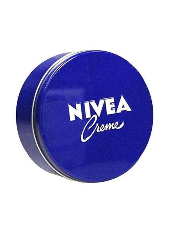 

Nivea Authentic German Cream, 400ml