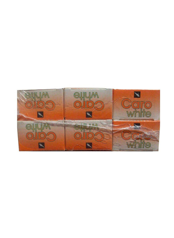

Caro White Lightening Beauty Cream, 30ml