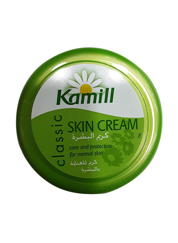 

Kamill Classic Skin Cream, 1 Piece