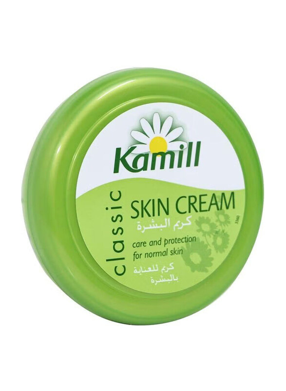 

Kamill Classic Skin Cream, 150ml