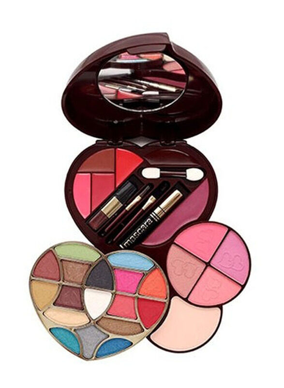 

Max Touch Makeup Kit, MT2064, Multicolour