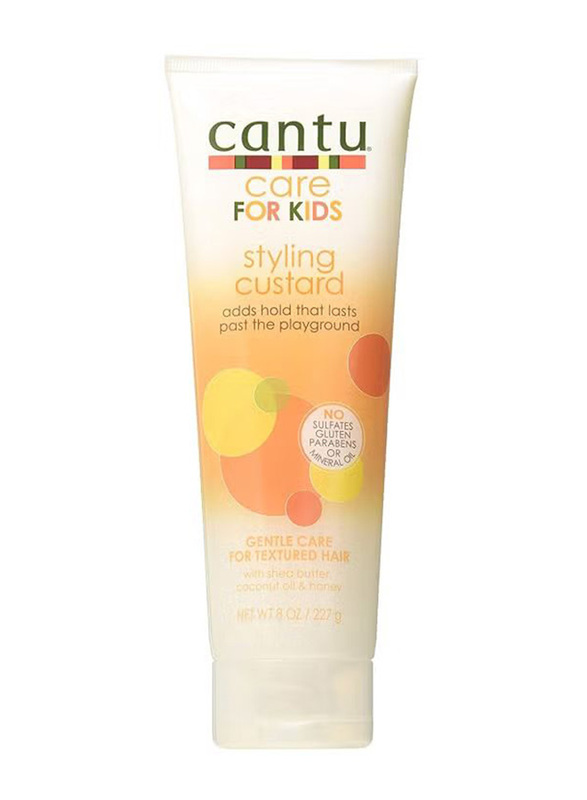 

Cantu Styling Custard, 29134486A