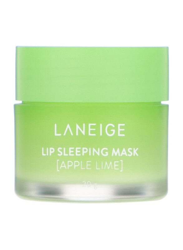 

Laneige Apple Lime Lip Sleeping Mask, 20 gm