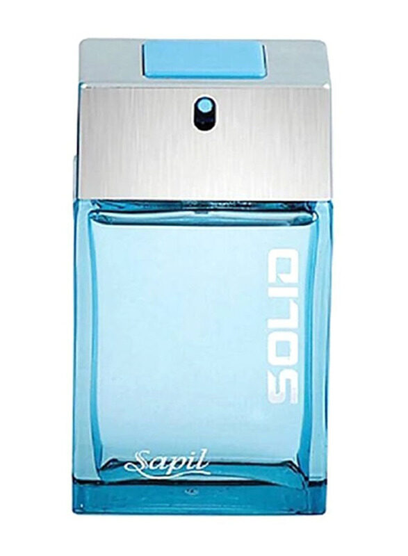 

Sapil Solid 100ml EDT Perfume for Men