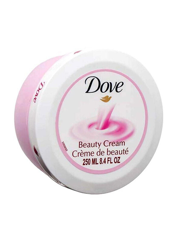 

Dove Moisturizing Beauty Cream, 8.4Oz