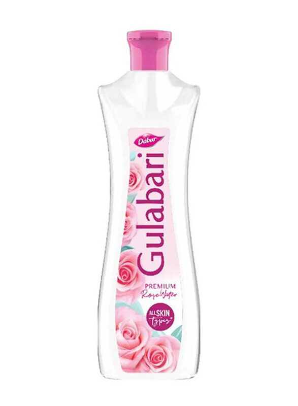 

Dabur Gulabari Premium Rose Water, 120ml