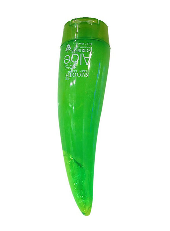 

Smooth Aloe Vera, 150ml