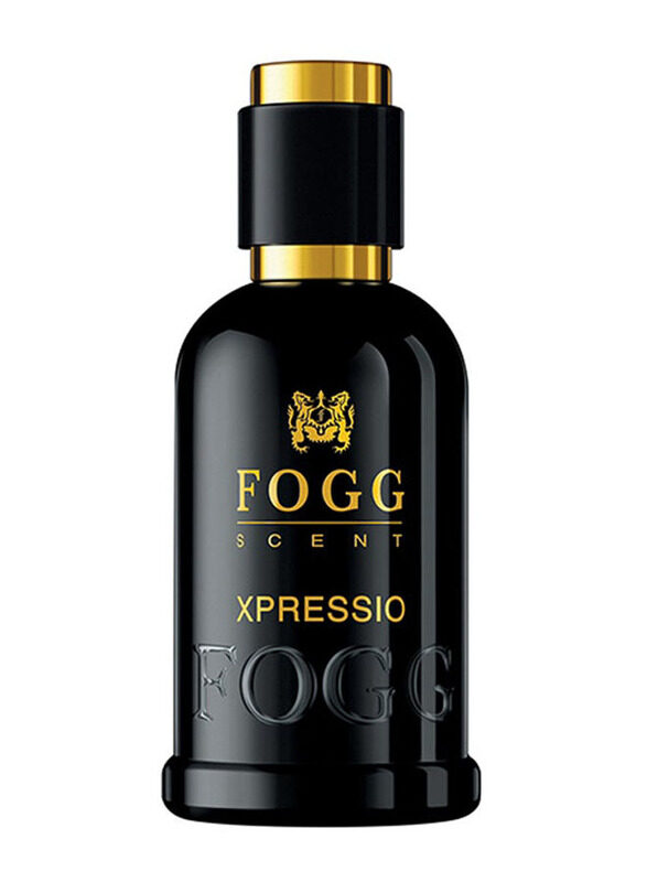 

Fogg Scent Xpressio 100ml EDP Perfume for Men