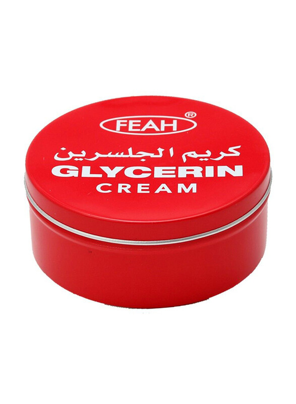 

Feah Glycerin Cream, 250ml