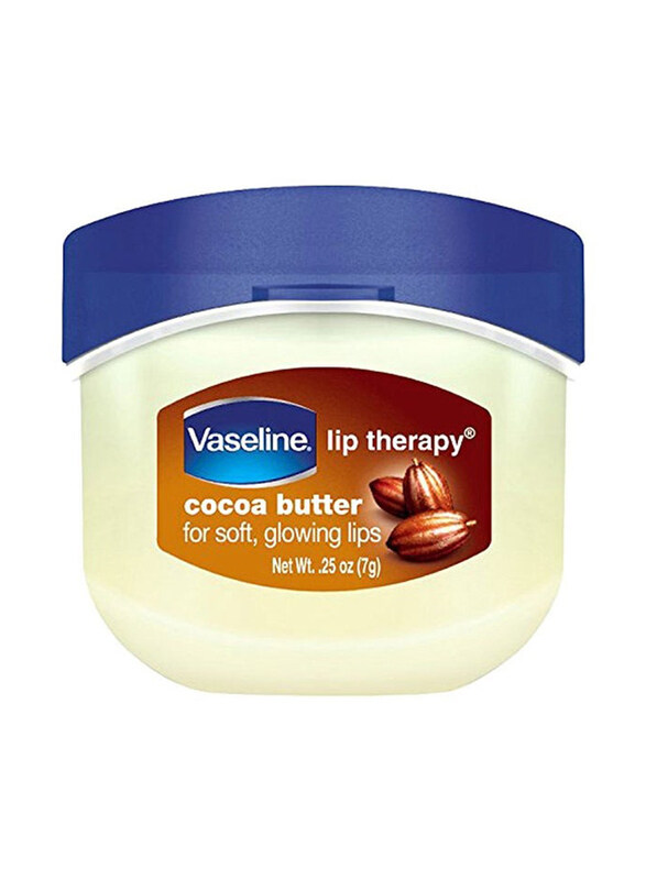 

Vaseline Lip Therapy Balm, 7gm