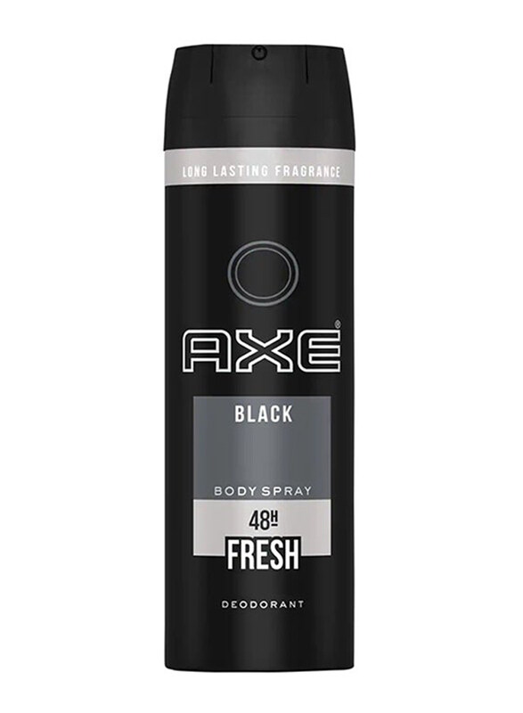 

Axe 48 Hour Fresh Body Spray, 2 x 150ml