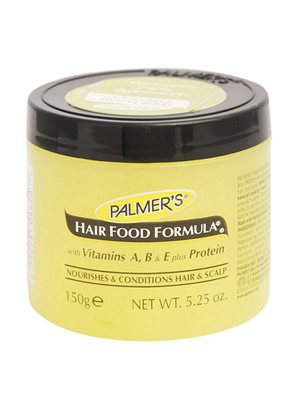 

Palmer'S Hair Food Formula for All Hair Type, 150gm