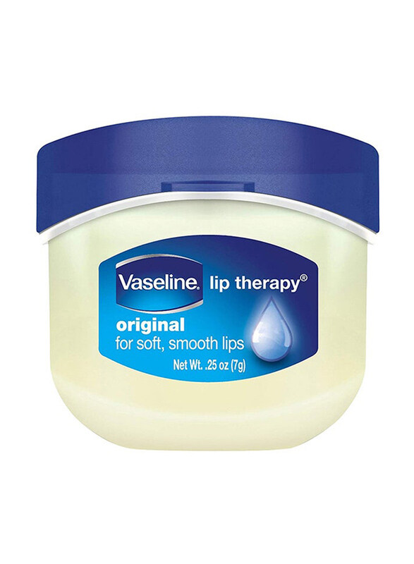 

Vaseline Original Lip Therapy, 7gm