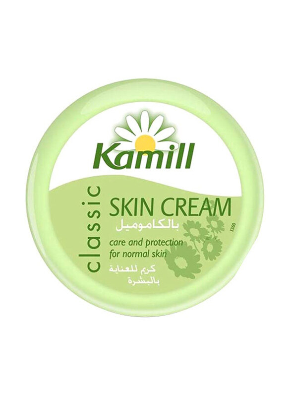 

Kamill Classic Skin Cream, 150ml