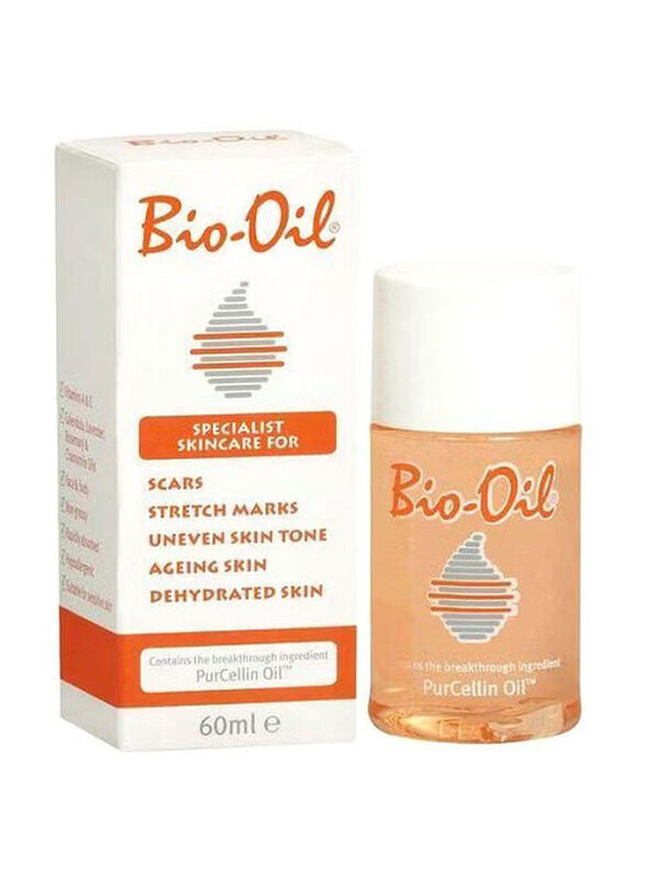 

Bio-Oil Specialist Skin Care Purcellian Oil, 60ml