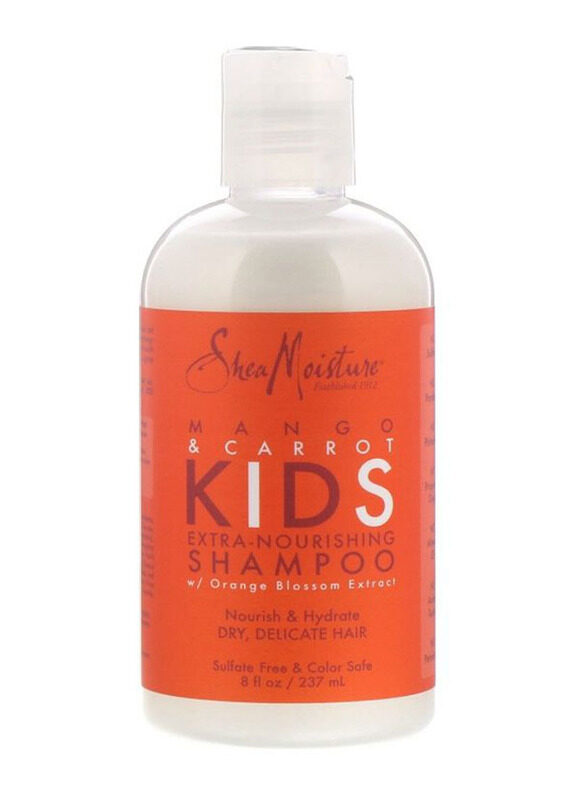 

Sheamoisture Extra-Nourishing Shampoo, 237ml