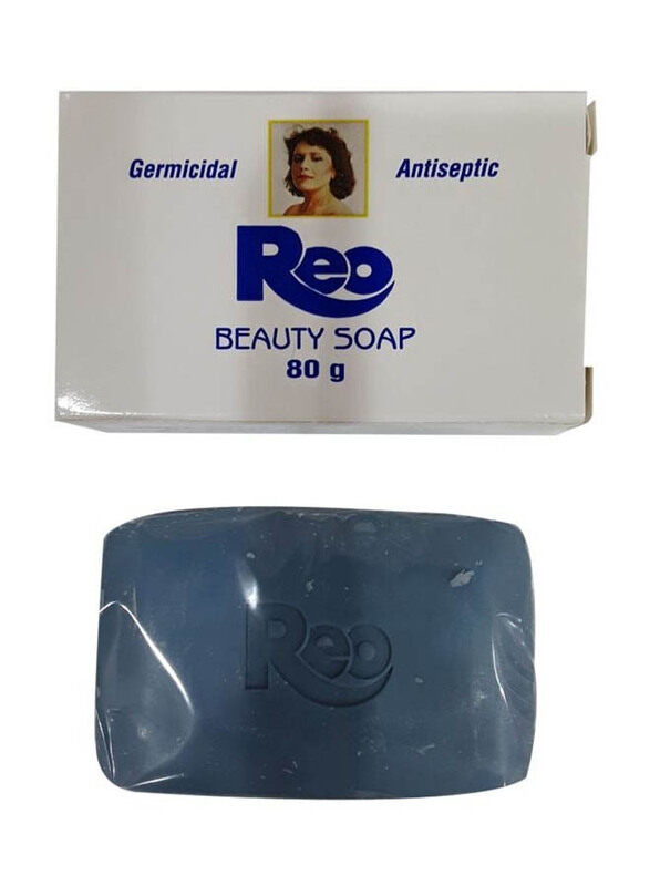 

Reo Beauty Soap, 80g