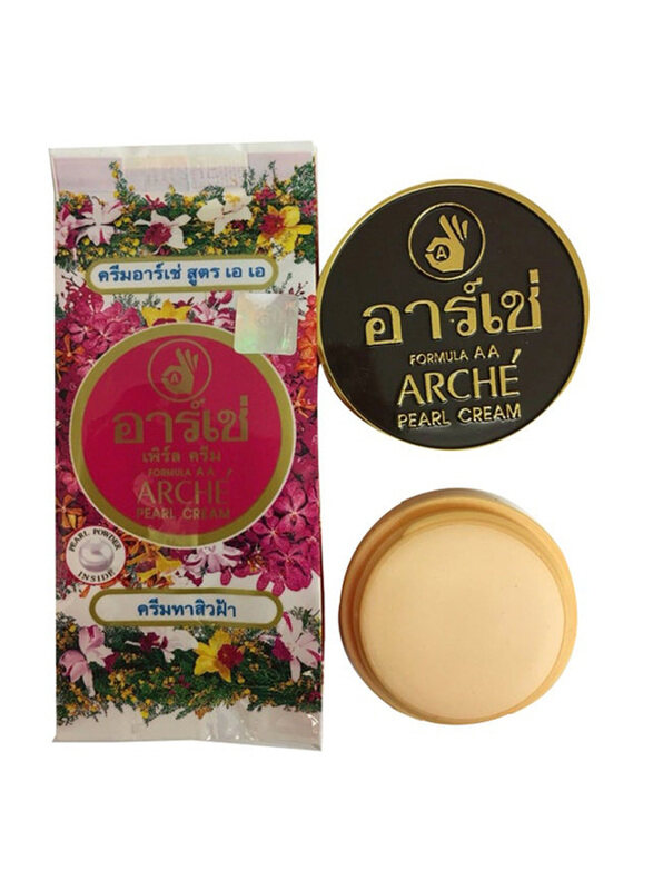 

Arche Pearl Cream, 3gm