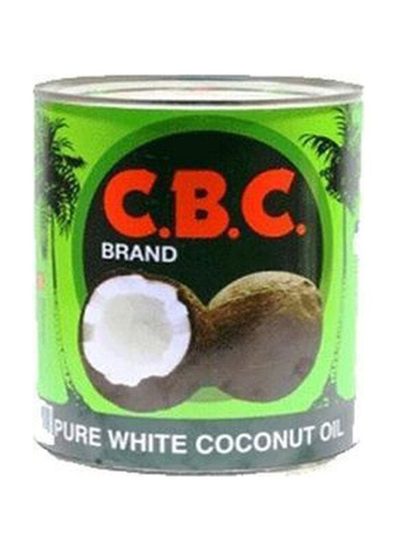 

CBC Coconut Oil, 745ml