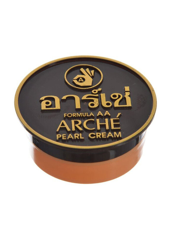 

Arche Formula AA Pearl Cream, 5gm
