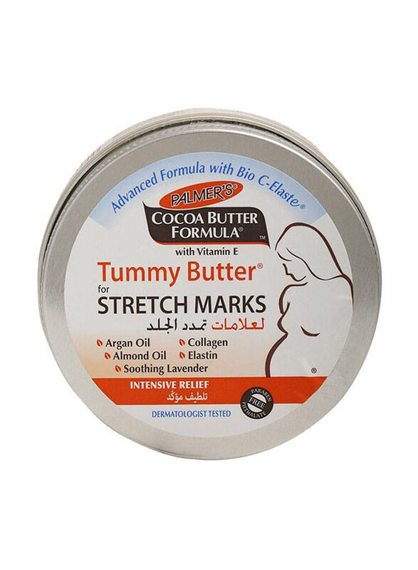 

Palmer's Tummy Butter, 125g