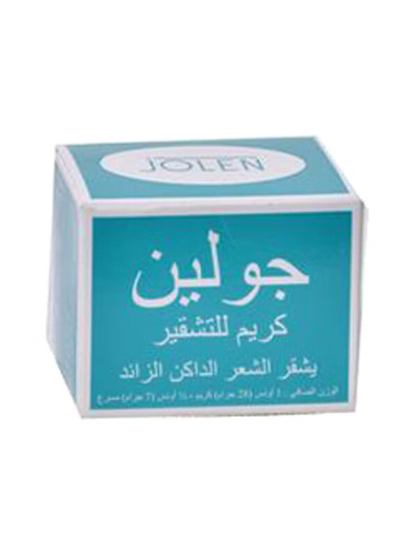 

Jolen Bleach Cream, 28gm