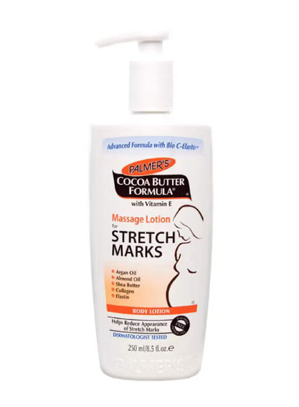 

Palmer's Cocoa Butter Formula Massage Lotion, 250ml