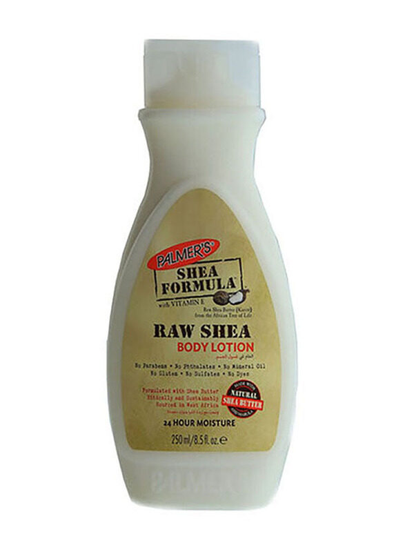 

Palmer's Shea Butter Lotion, 250ml