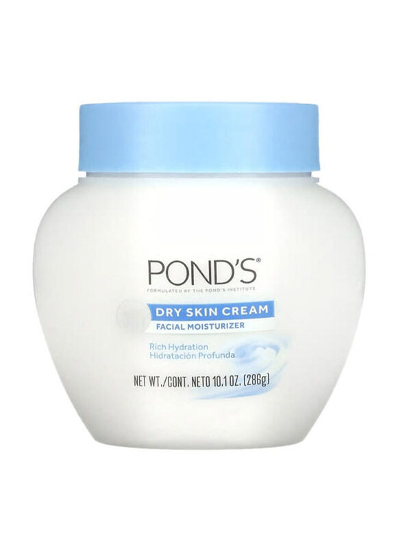 

Pond'S Dry Skin Cream, 286gm