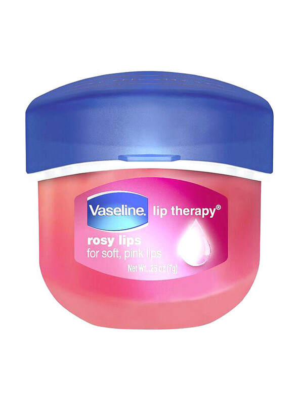 

Vaseline Lip Therapy Balm, 7gm