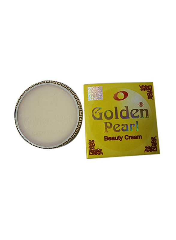 

Golden Pearl Beauty Cream, 1 Piece