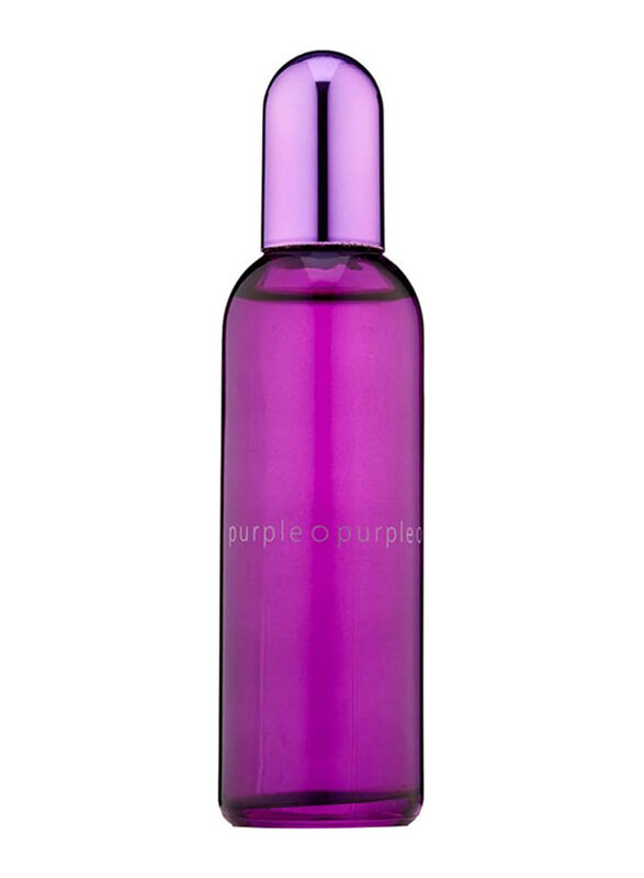 

Milton Lloyd Colour Me Purple 100ml EDP Perfume for Women