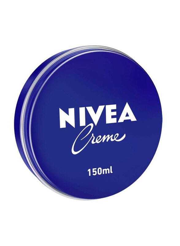 

Nivea Moisturising Cream, 3 x 450ml