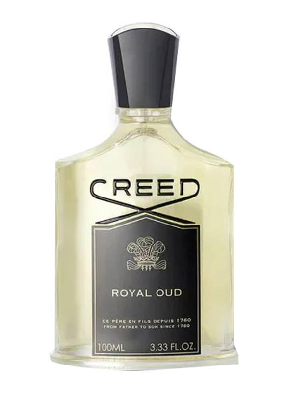 Creed Royal Oud 100ml EDP Unisex