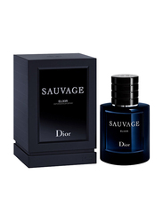 Dior Sauvage Elixir 60ml EDP for Men