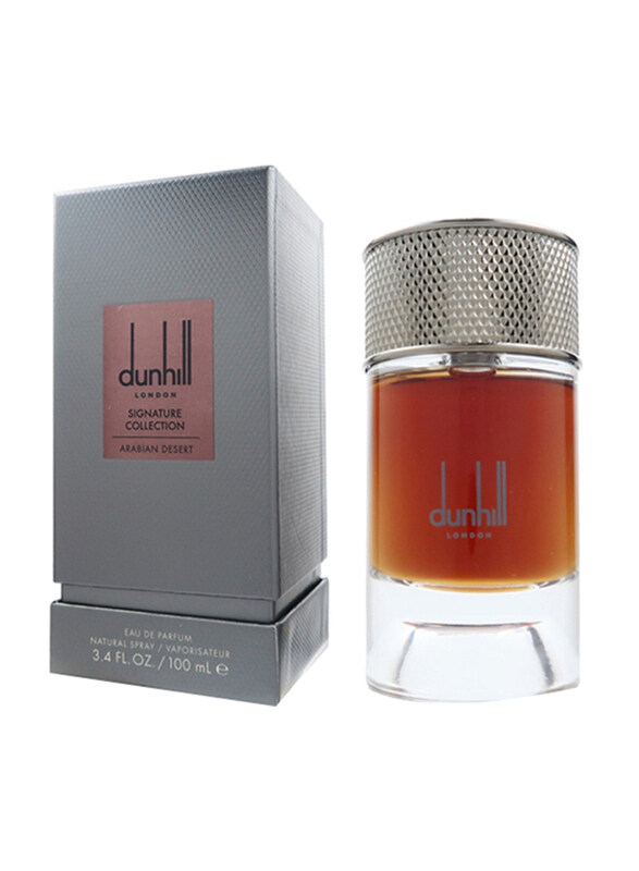 

Dunhill Signature Collection Arabian Desert 100ml EDP Perfume for Men