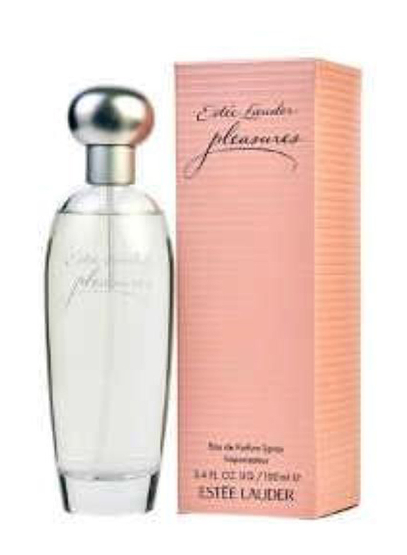 Estee Lauder Pleasures 100ml EDP for Women