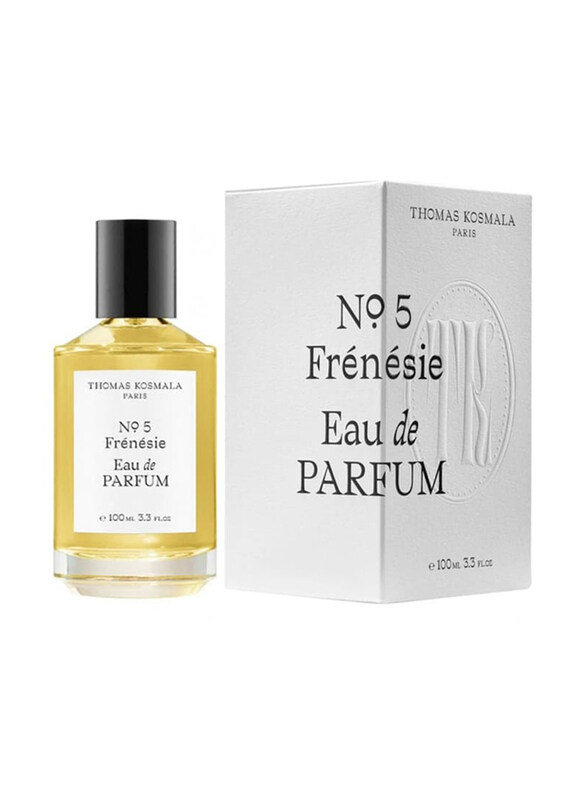 

Thomas Kosmala No.5 Frenesie 100ml EDP Perfume Unisex