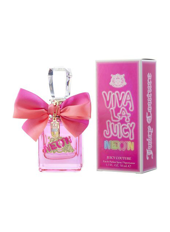 Juicy Couture Viva La Juicy Neon 50ml EDP for Women