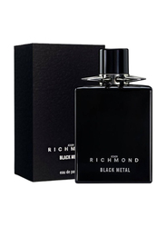 John Richmond Black Metal 100ml EDP for Women