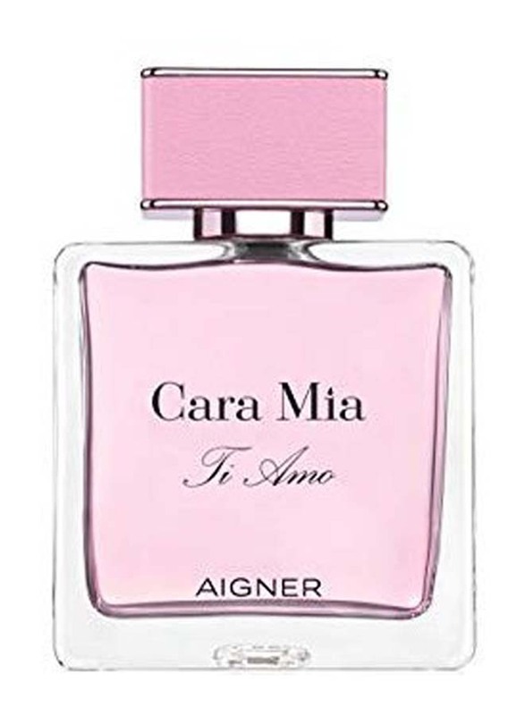 

Etienne Aigner Cara Mia Ti Amo 100ml EDP Perfume for Women