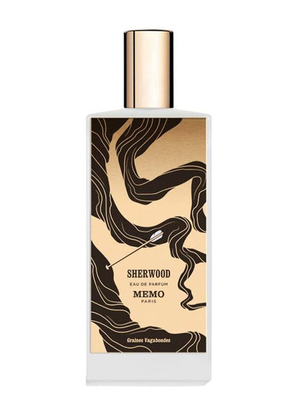 

Memo Paris Sherwood 75ml EDP Perfume Unisex