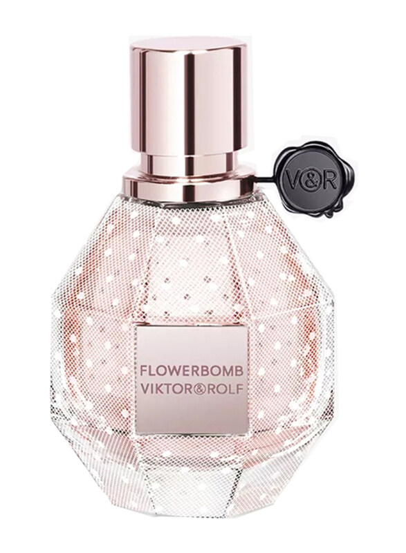 

Viktor & Rolf Flowerbomb Mariage Limited Edition 50ml EDP Perfume for Women