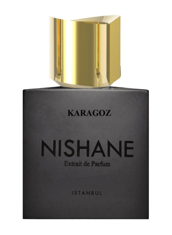 Nishane Karagoz 50ml Extrait De Parfum Unisex