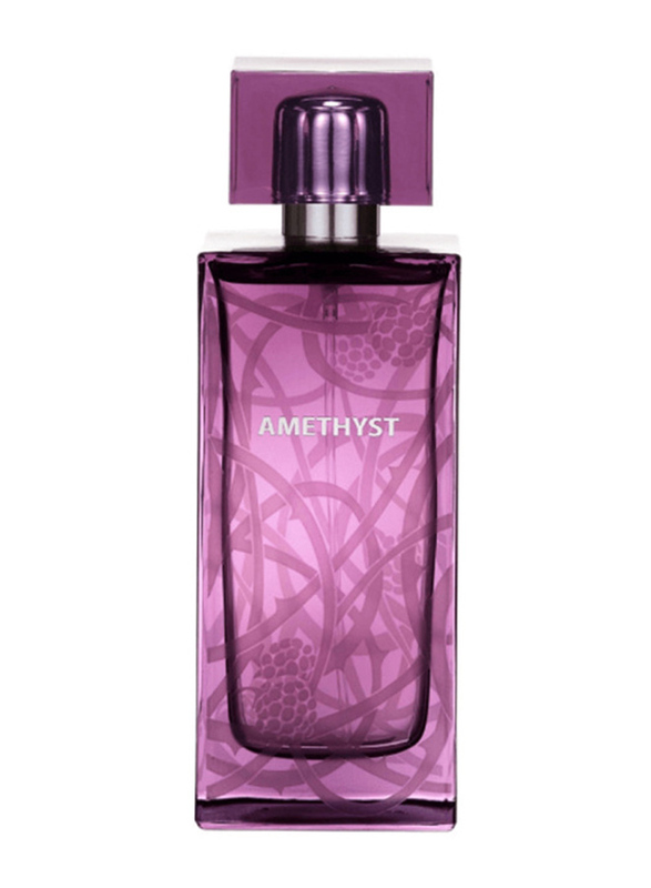 Lalique Amethyst 100ml EDP for Women